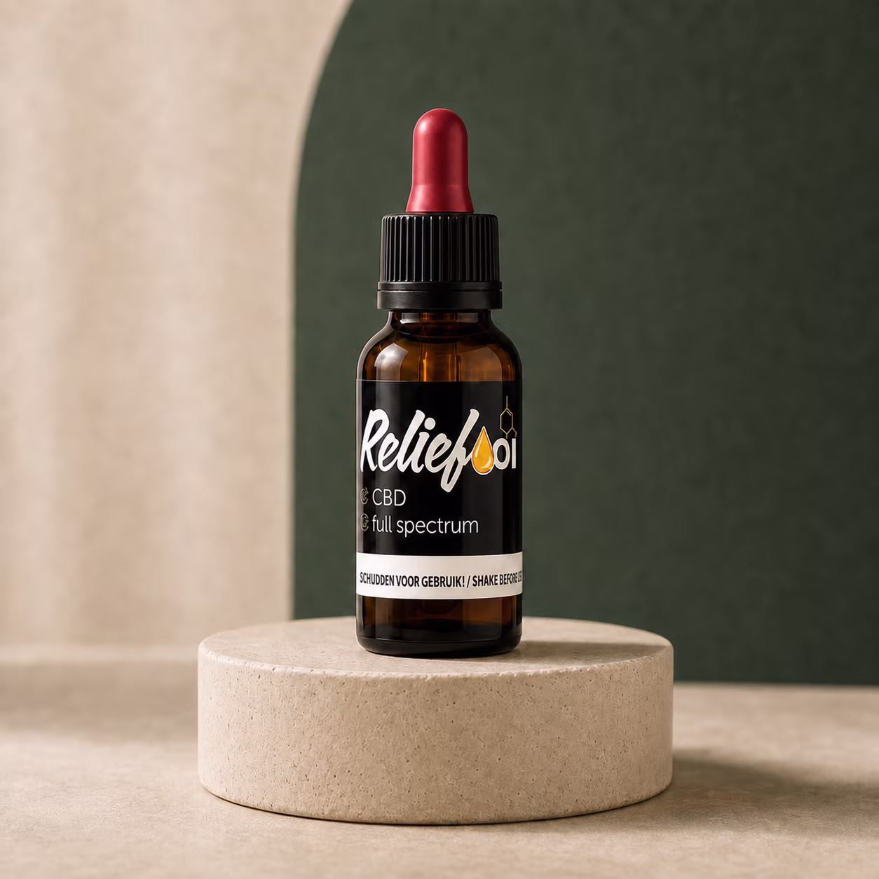CBD Light - 10ml